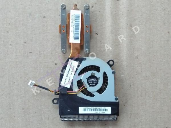 Вентилятор до ноутбука Lenovo Thinkpad X121E